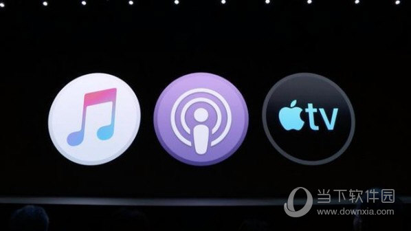 iTunes Win10官方下载