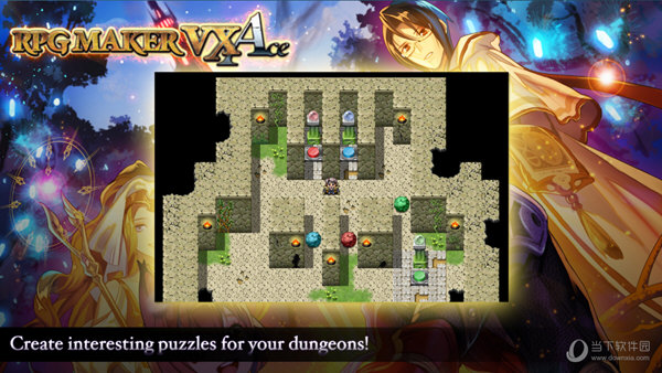 RPG Maker VX Ace