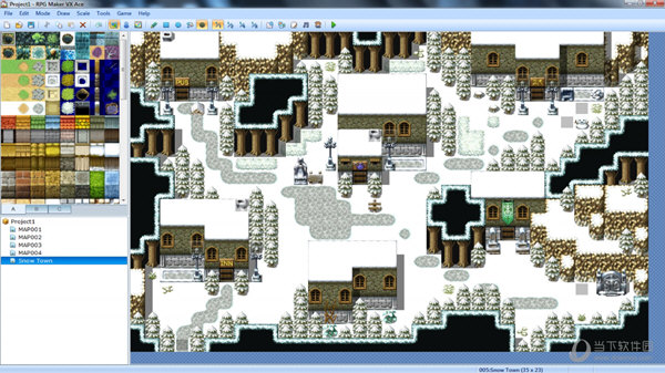 RPG Maker VX Ace