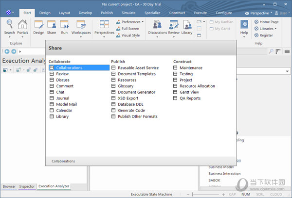Enterprise Architect