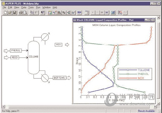 aspen plus V12破解版