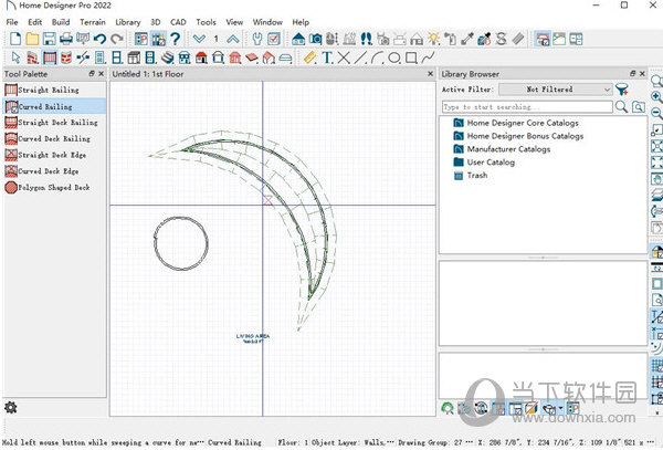 Home Designer Pro