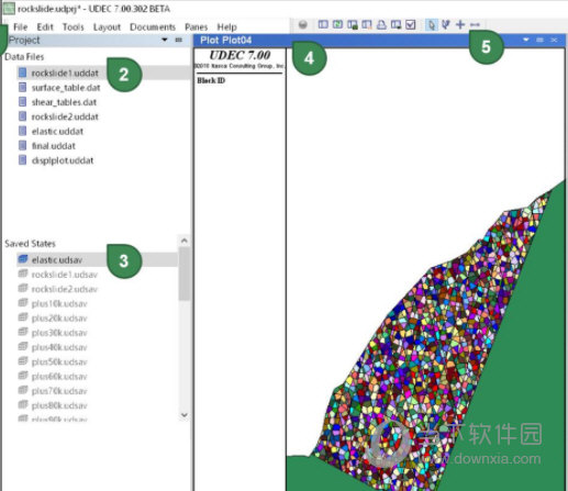 UDEC6.0破解版