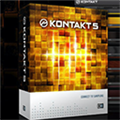 kontakt音源 V6.6.0 最新免费版