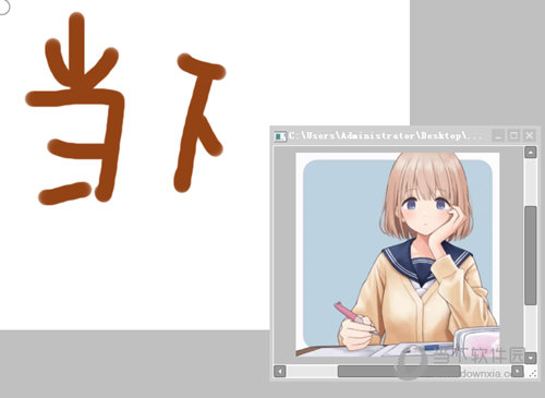 浮动视图