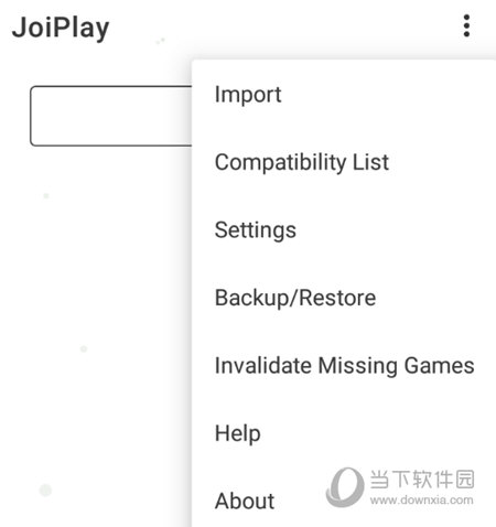 JoiPlay模拟器