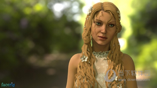 facerig