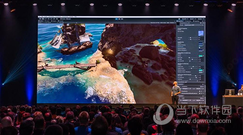 unity3D