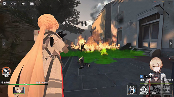 求生之路2少女前线mod v2021 最新版