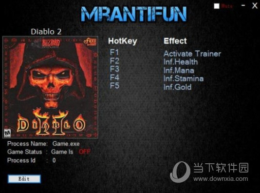 diablo 2 v1.14d hero editor