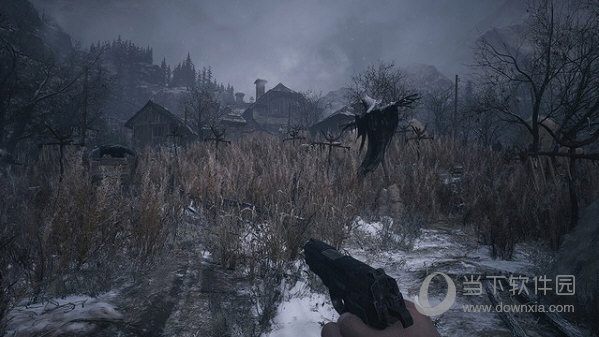 生化危机8steam优化补丁