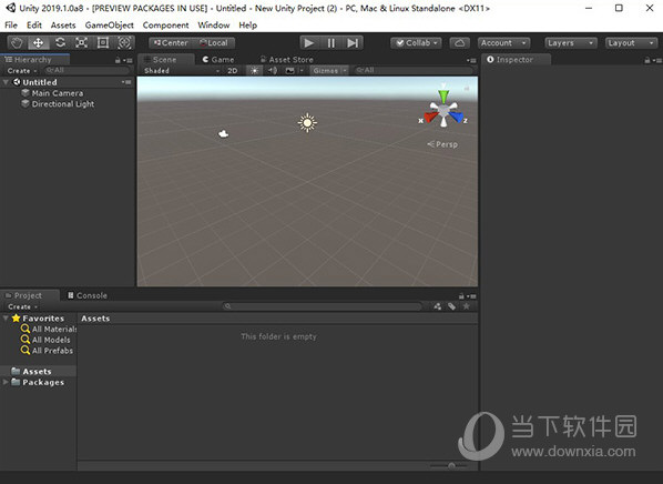 unity3d