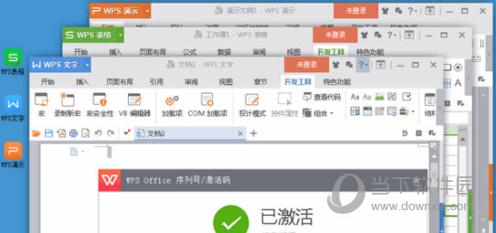 WPS2021会员破解版