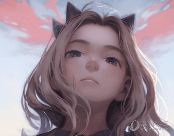 Krita绘画软件