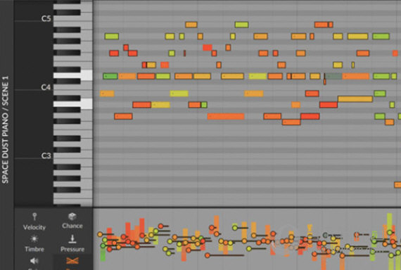 Bitwig Studio 4破解版