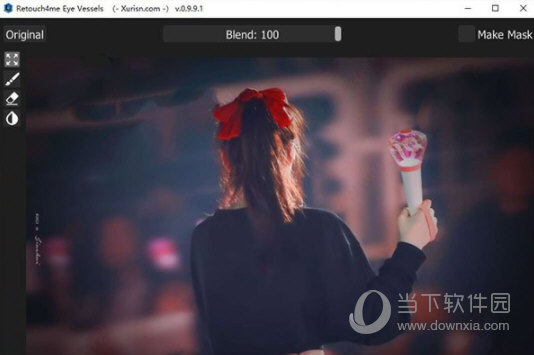 retouch4me 6件套