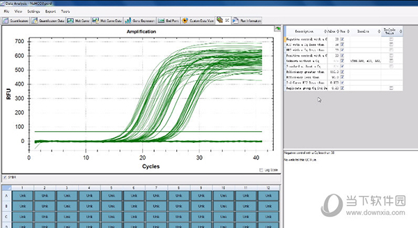 cfx manager