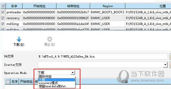 aftool