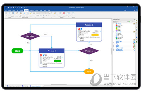 mindmanager21注册版本