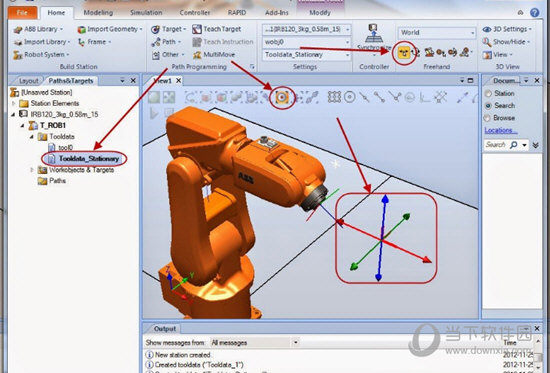 robotstudio老版本