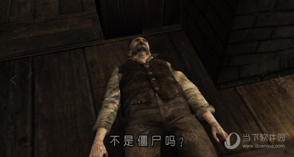 生化危机4修改器