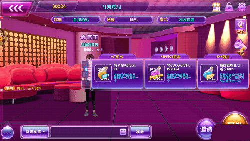 全民乐舞