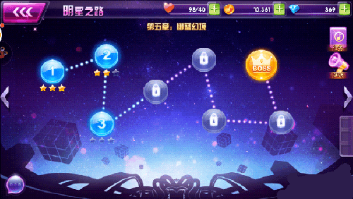 全民乐舞