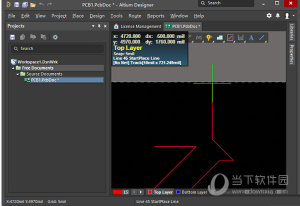 altium designer