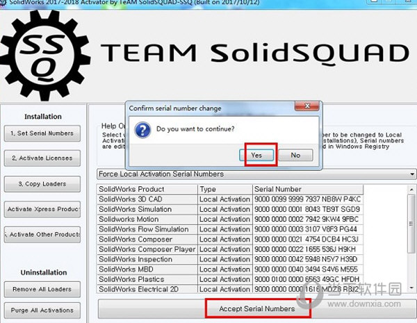 solidworks2018 32位破解版下载
