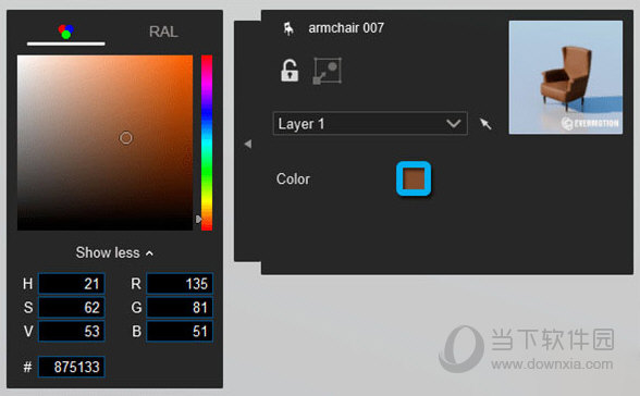 lumion