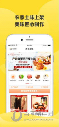 虎哥回收APP