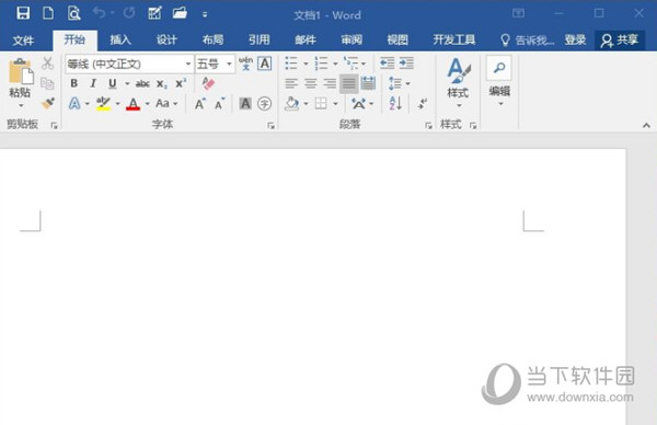 office