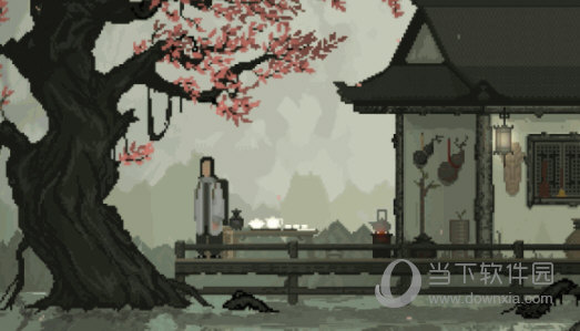 山海旅人修改器风灵月影版