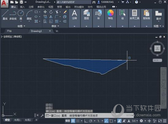 cad2020简体中文版注册机