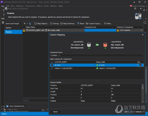 dbForge SQL Tools