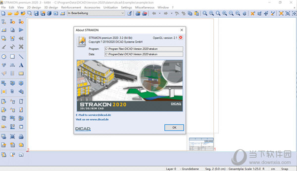 DICAD Strakon Premium