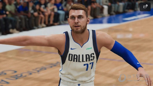 NBA2K22飞雷神修改器