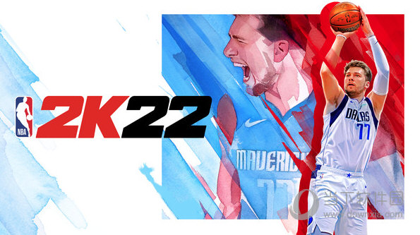 NBA2K22L大修改器下载