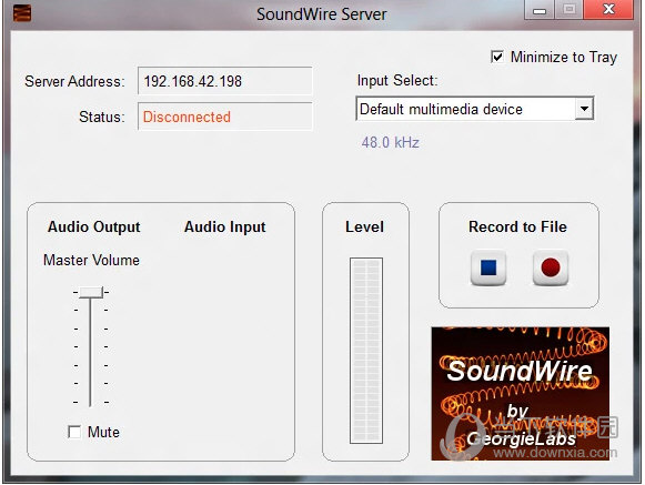 soundwirefreewindows版