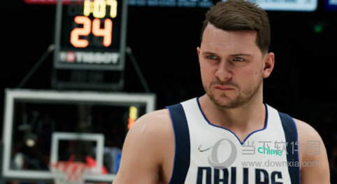 NBA2K22MC模式修改器 V1.0 最新免费版