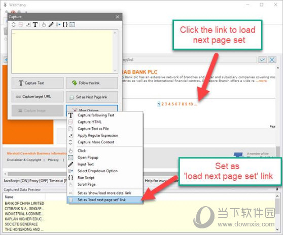 webharvy 6 破解版