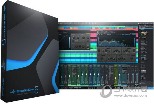 studioone5精调效果包