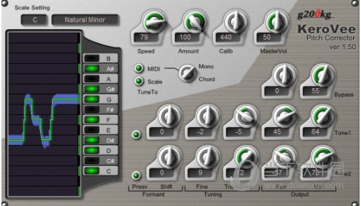 studioone5精调效果包