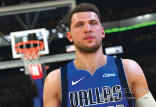 NBA2K22多功能修改器