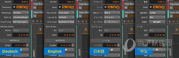 Bitwig Studio