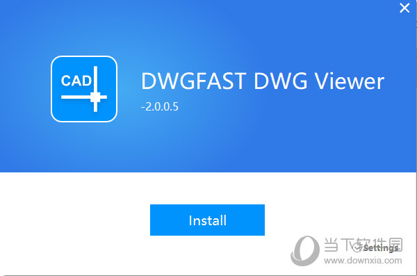 DWGFast DWG Viewer