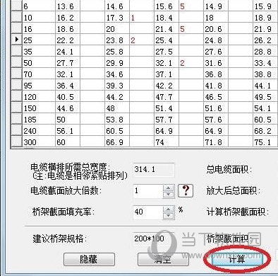T20天正电气个人版
