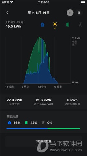 特斯拉APP下载