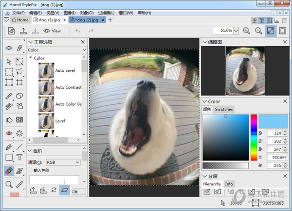 Hornil StylePix Pro