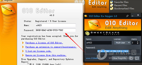 010editor 32位中文版下载